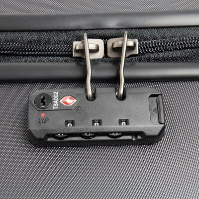 Фото: Чемодан Xiaomi Business Style-5 Чемодан Xiaomi Business Style-5