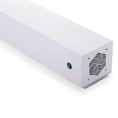 Фото: Рециркулятор Армед CH 211-130 М/1-4 Рециркулятор Армед CH 211-130 М/1-4