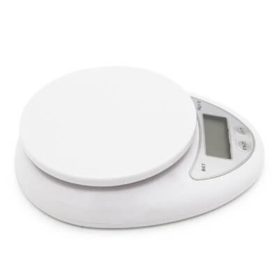Электронные кухонные весы WH-B05-3