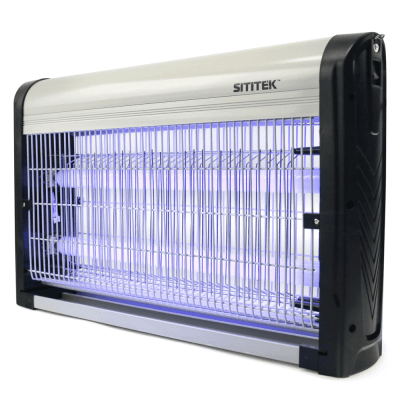 Фото: Уничтожитель комаров SITITEK Ангара-3М 30Вт - 2 Уничтожитель комаров SITITEK Ангара-3М 30Вт - 2