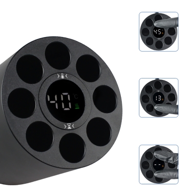 Стоматологический нагреватель Dentherma с регулировкой температуры 40–70 ℃-3