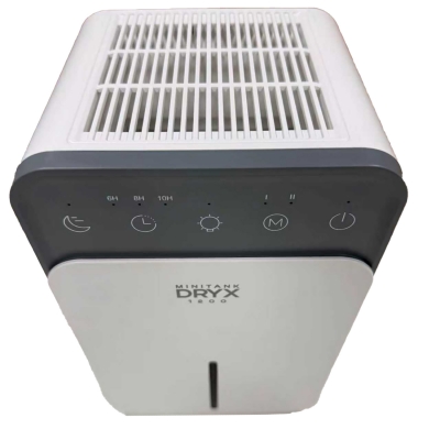 Осушитель воздуха DryX MiniTank 1200 22.5 Вт, 1200 мл-2