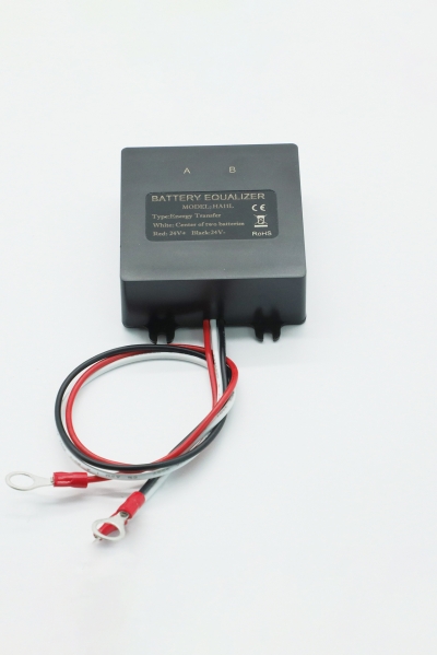 Балансир HA11L аккумуляторных батарей с цифровым дисплеем-2