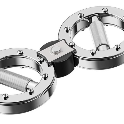 Универсальный тренажер для бокса и отработки ударов Fighter Ring-3