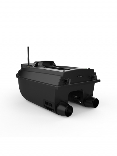 Прикормочный кораблик Flytec V030 с GPS и эхолотом-6