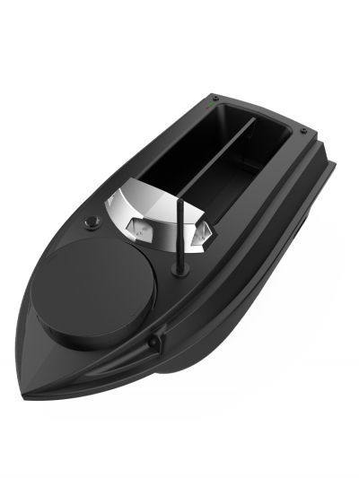 Прикормочный кораблик Flytec V030 с GPS и эхолотом-5