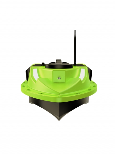 Прикормочный кораблик FishTrack с GPS и эхолотом-9