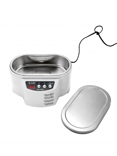 Фото: Ультразвуковой очиститель DADI968, 30/50 Вт-2 Ультразвуковой очиститель DADI968, 30/50 Вт-2