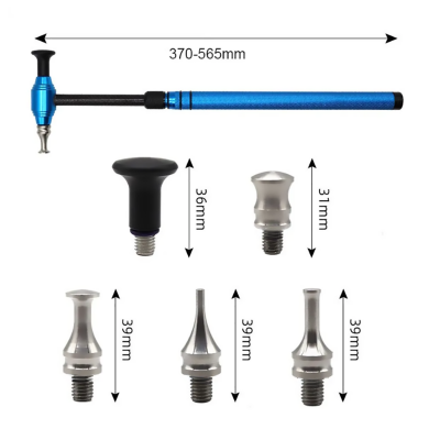 Фото: Инструмент для ремонта автомобильных вмятин HLP-6-5 Инструмент для ремонта автомобильных вмятин HLP-6-5