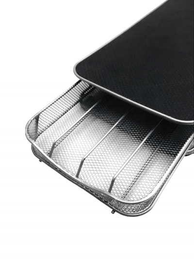 Фото: Ящик для кофейных капсул Kofi-3 Ящик для кофейных капсул Kofi-3