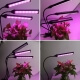 Фитолампа для растений Florel 3 Clip 30 Вт 315 LED